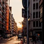 Апартаменты Dreams Luxury