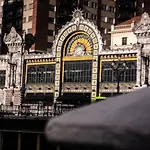 Dreams Luxury * Бильбао