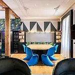 Dreams Luxury Апартаменты Бильбао