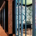 Apartment Dreams Luxury Bilbao