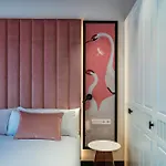 Dreams Luxury Бильбао