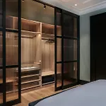 Апартаменты Dreams Luxury Бильбао