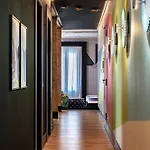 Dreams Luxury Апартаменты Бильбао