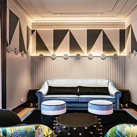 Dreams Luxury Apartment