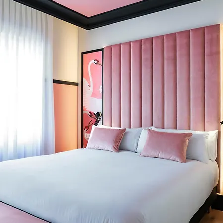 Dreams Luxury Apartment