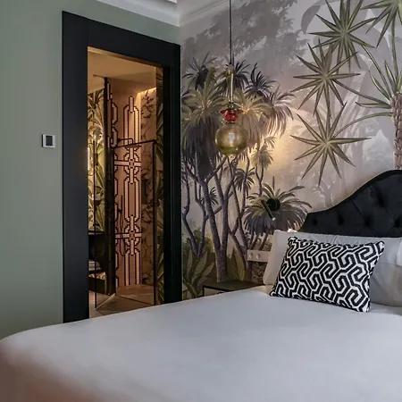 Dreams Luxury Apartmán *
