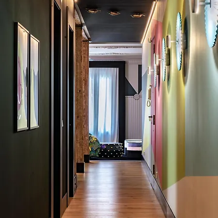Dreams Luxury Apartment Bilbao