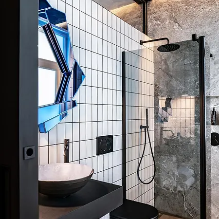 Apartmán Dreams Luxury *