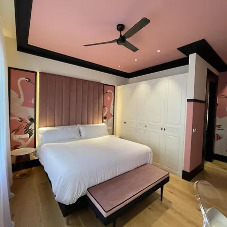 Dreams Luxury Бильбао