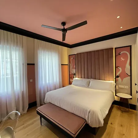 Dreams Luxury Апартаменты
