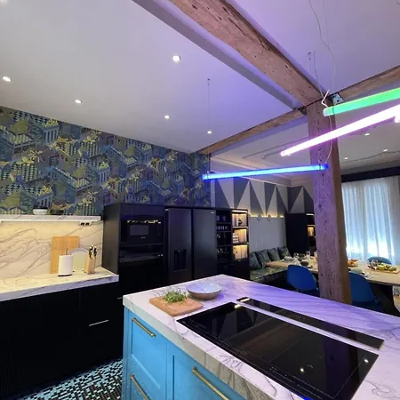 Dreams Luxury * Бильбао