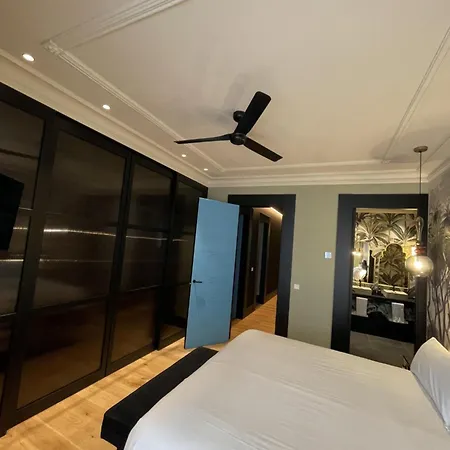 Dreams Luxury Бильбао