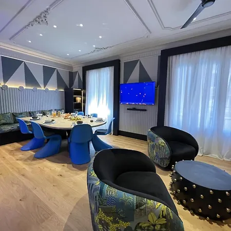 Dreams Luxury Апартаменты *