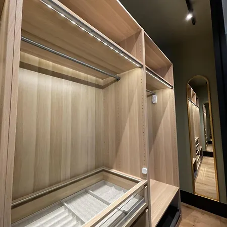 Apartment Dreams Luxury *