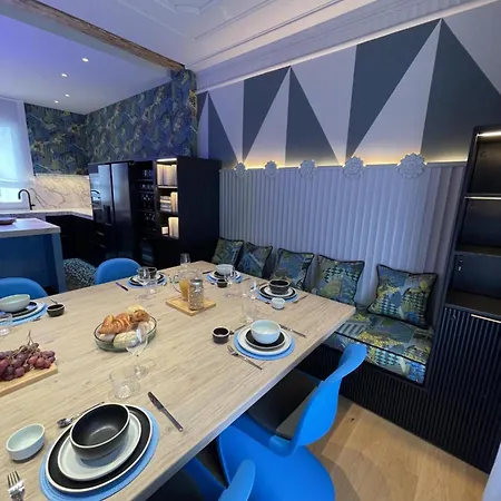 Dreams Luxury By Kabia Gestion