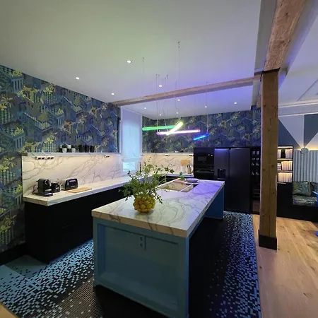Dreams Luxury Bilbao