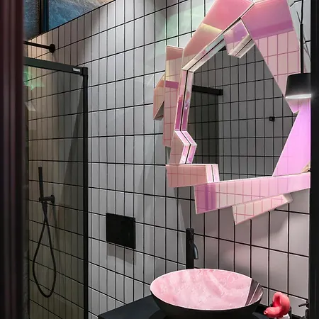 Dreams Luxury * ビルバオ