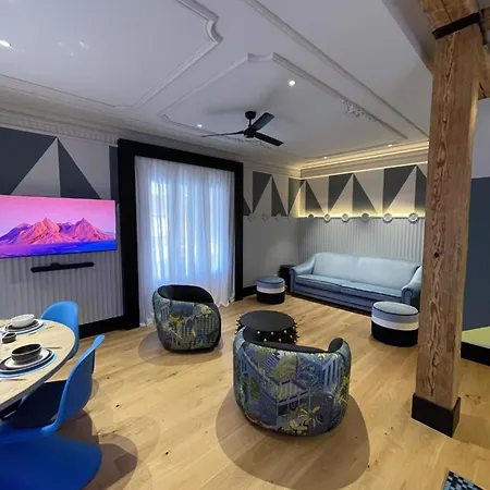 Dreams Luxury By Kabia Gestion