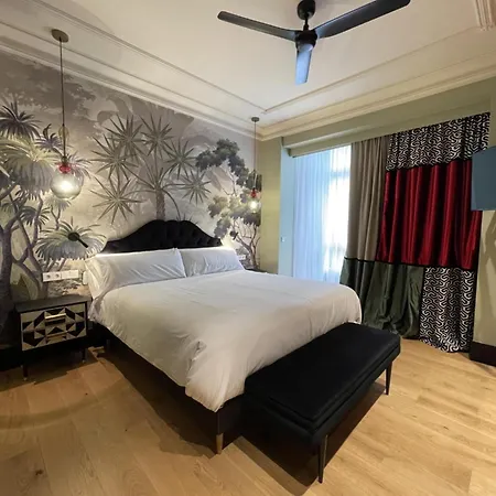 Dreams Luxury By Kabia Gestion Μπιλμπάο