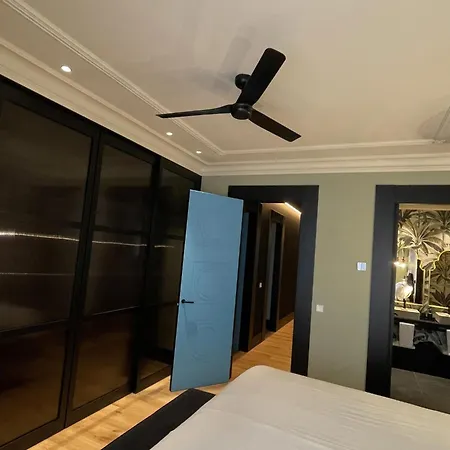 Dreams Luxury By Kabia Gestion Διαμέρισμα *